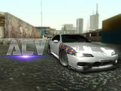 Nissan Silvia S15
